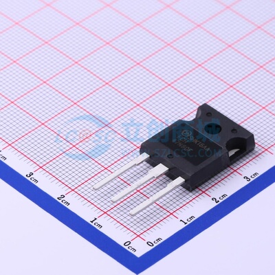 场效应管(MOSFET) FCH47N60F-F133 TO-247 onsemi(安森美) 元器件