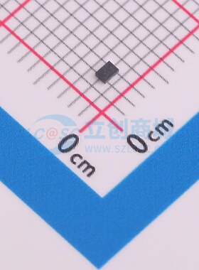 模拟开关/多路复用器 74LVC1G3157FZ4-7 X2-DFN1410-6 DIODES(美