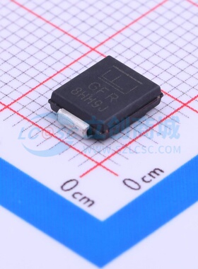 静电保护器(TVS/ESD) SMCJ40A DO-214AB(SMCJ) Littelfuse(美国力