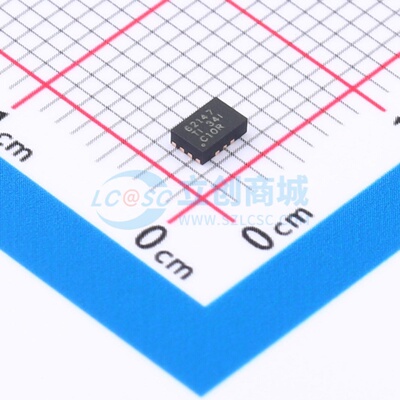 DC-DC电源芯片 TPS62147RGXR VQFN-11 TI/德州 电子元件原装正品