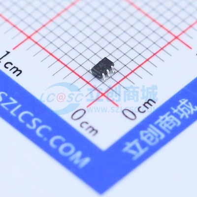 模拟开关.多路复用器 74AHC1G66GW.125 SOT-353 Nexperia(安世)