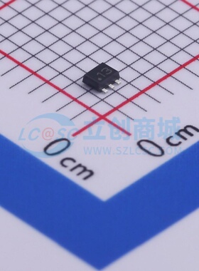 三极管(BJT) BC847BVN.115 SOT-666-6 Nexperia(安世) 电子元器件