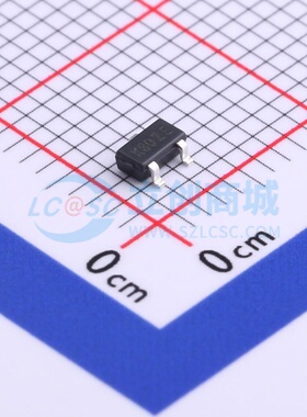 霍尔开关 AH183-WG-7 SC-59 DIODES(美台) 电子元件配单原装正品