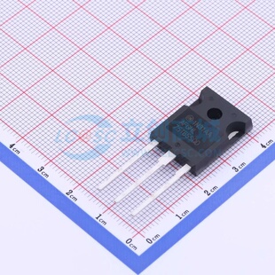IGBT管/模块 AFGHL75T65SQD TO-247-3L onsemi(安森美) 原装正品