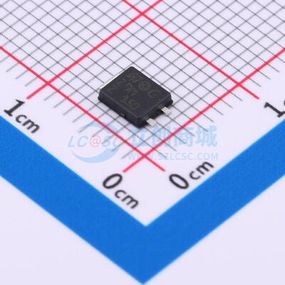 晶闸管(可控硅)/模块 Z0109MUF SMBflAt-3 意法半导体芯片 元器件