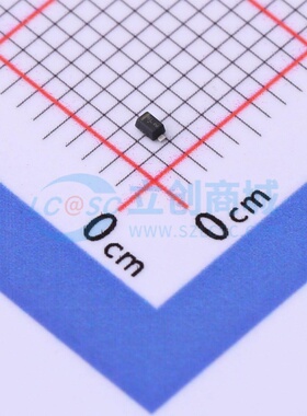 稳压二极管 MM5Z4689T1G SOD-523 onsemi(安森美) 电子元器件配单