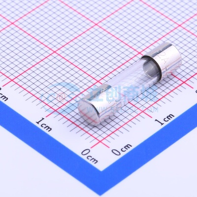 一次性保险丝 0217002.MXP D5xL20mm Littelfuse(进口力特) 原装