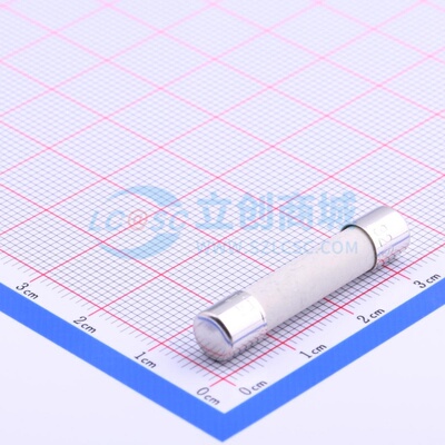 一次性保险丝 0326015.MXP D6.35xL31.75mm Littelfuse(美国力特)