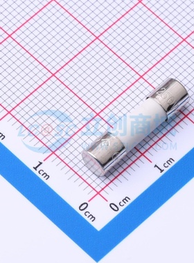 一次性保险丝 0216002.MXP D5xL20mm Littelfuse(美国力特) 原装