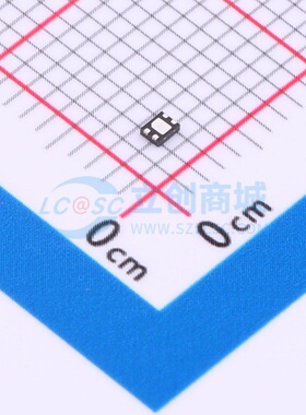 霍尔开关 DRV5032FADMRT SON-4(1.1x1.4) TI/德州 电子元器件配单
