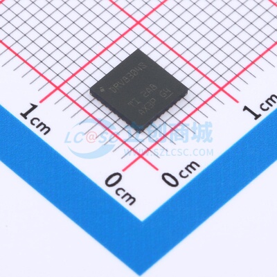 栅极驱动芯片 DRV8304SRHAR VQFN-40 TI/德州 电子元器件原装正品