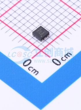 线性稳压器(LDO) TLV76733DRVT WSON-6 TI/德州 电子元件原装正品