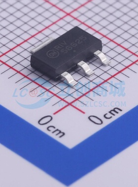 线性稳压器(LDO) NCP566ST25T3G SOT-223 onsemi(安森美) 元器件
