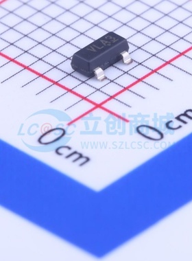 监控和复位芯片 CAT809MTBI-GT3 SOT-23 onsemi(安森美) 原装正品