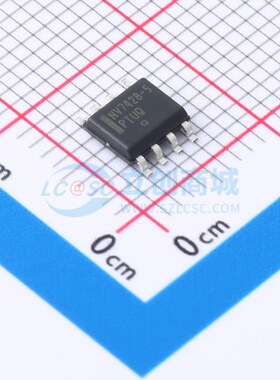 LIN收发器 NCV7428D15R2G SOIC-8 onsemi(安森美) 电子元器件配单