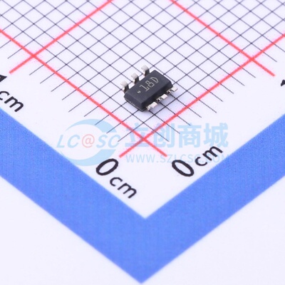 定时器/计时器 TPL5111DDCT SOT-23-6 TI/德州 电子元件原装正品