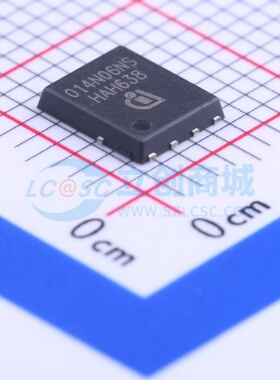 场效应管(MOSFET) BSC014N06NS TDSON-8 Infineon(英飞凌) 元器件