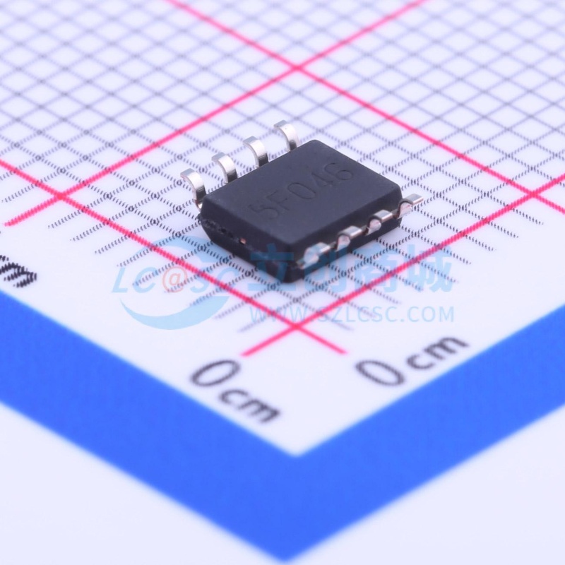 FET输入运放 LF411CDR SOIC-8 TI/德州 电子元器件配单原装正品