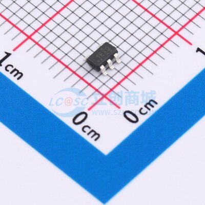 线性稳压器(LDO) TLV70327DBVR SOT-23-5 TI/德州 电子元器件配单