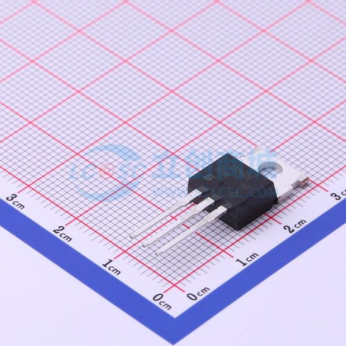 场效应管(MOSFET) SIHP30N60E-GE3 TO-220 VISHAY(威世) 原装正品