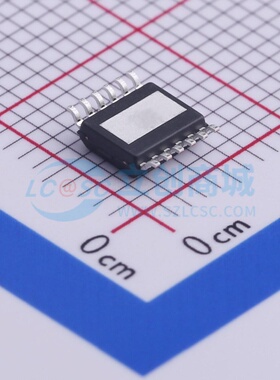 功率电子开关 VND5E050JTR-E PowerSSO-12 意法半导体芯片 元器件