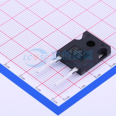 通用二极管 STTH30R04W DO-247 意法半导体芯片 电子元件原装正品
