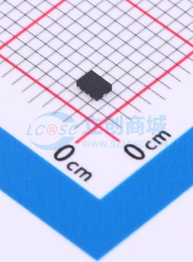 模拟开关/多路复用器 PI3USB221EQ1ZUAEX - DIODES(美台) 元器件