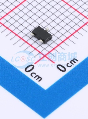 三极管(BJT) 30A02CH-TL-E CPH-3 onsemi(安森美) 电子元器件配单