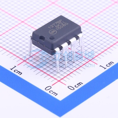 AC-DC控制器和稳压器 NCP1377BPG DIP-7 onsemi(安森美) 原装正品