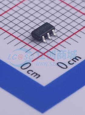 监控和复位芯片 NCP301LSN18T1G TSOP-5 onsemi(安森美) 原装正品