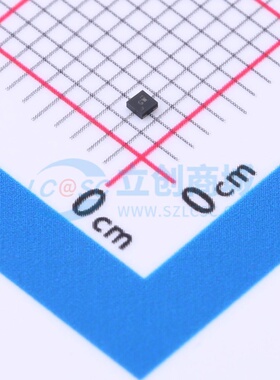 线性稳压器(LDO) TLV73330PDQNR X2-SON-4 TI/德州 电子元件配单