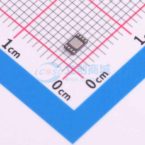 EEPROM M24C16-RMC6TG DFN-8 意法半导体芯片 电子元器件原装正品
