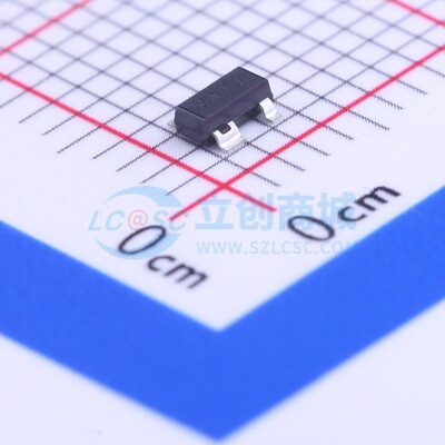 监控和复位芯片 STM811SW16F SOT-143 意法半导体芯片 电子元器件