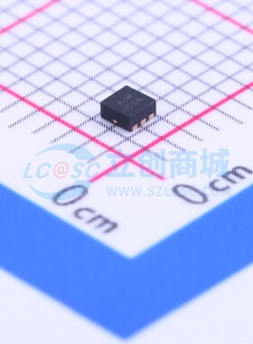 场效应管(MOSFET) SIB456DK-T1-GE3 PowerPAK-SC-75-6L VISHAY(威