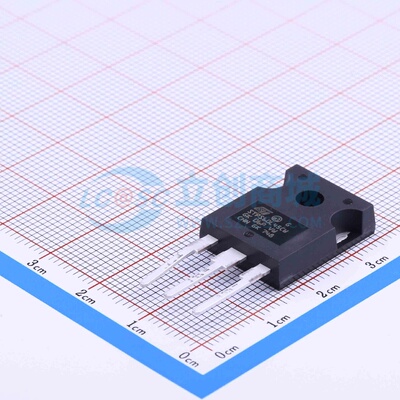 肖特基二极管 STPS60L45CW TO-247AC-3 意法半导体芯片 原装正品