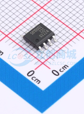 位置传感器 TLE5501E0002XUMA1 SOIC-8 Infineon(英飞凌) 元器件