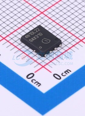场效应管(MOSFET) IPG20N10S4L-22A TDSON-8 Infineon(英飞凌)