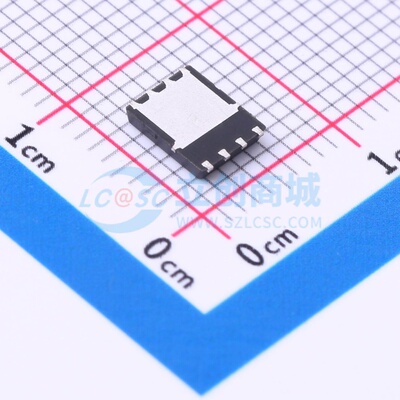 场效应管(MOSFET) BSC018NE2LS TDSON-8 Infineon(英飞凌) 元器件