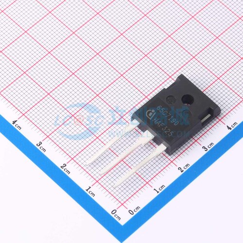 场效应管(MOSFET) IPW65R190C7XKSA1 TO-247 Infineon(英飞凌)