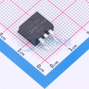 场效应管(MOSFET) IRF3710ZSTRLPBF D2PAK Infineon(英飞凌)