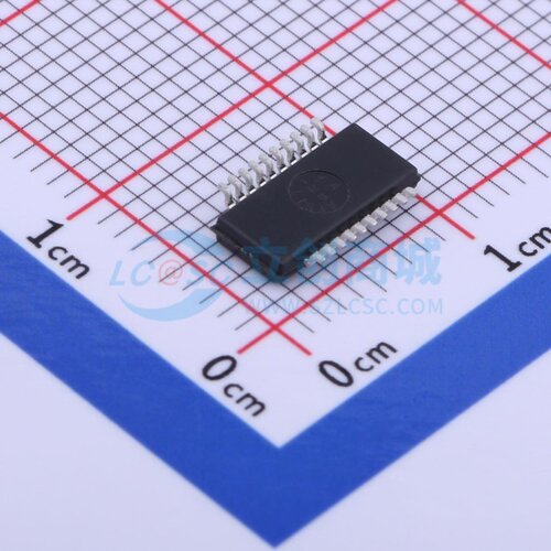 射频低噪声放大器 AD8331ARQZ-R7 QSOP-20 ADI(亚德诺) 原装正品
