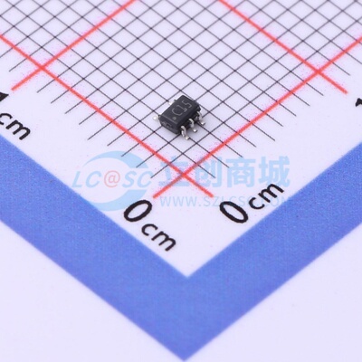 比较器 LMV7219M7X/NOPB SC-70-5 TI/德州 电子元件配单原装正品