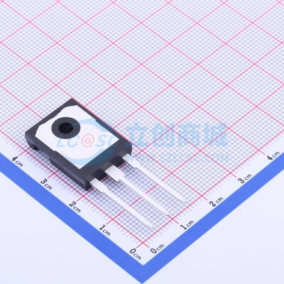 场效应管(MOSFET) IPW60R180P7 TO-247 Infineon(英飞凌) 元器件