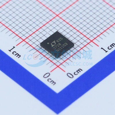 DC-DC电源芯片 LTC3728EUH#PBF QFN-32 ADI(亚德诺) 电子元件配单