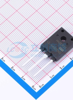 IGBT管/模块 IHFW40N65R5S TO-247 Infineon(英飞凌) 电子元器件