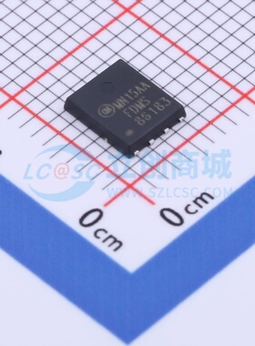场效应管(MOSFET) FDMS86183 Power-56-8 onsemi(安森美) 元器件