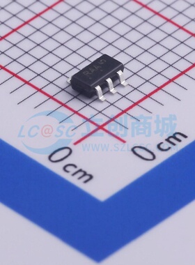 开关二极管 BAS21TMR6T1G SC-74 onsemi(安森美) 电子元器件配单