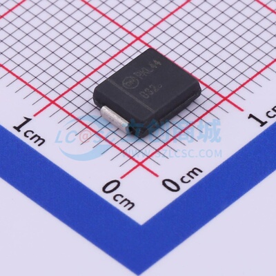 肖特基二极管 MBRS320T3G DO-214AB onsemi(安森美) 电子元件配单