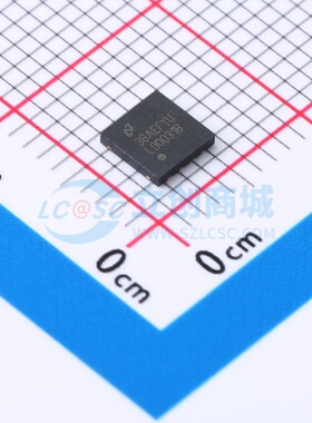 DC-DC电源芯片 LM5007SDX/NOPB WSON-8 TI/德州 电子元件原装正品