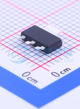 三极管(BJT) DNLS320E-13 SOT-223 DIODES(美台) 电子元器件配单